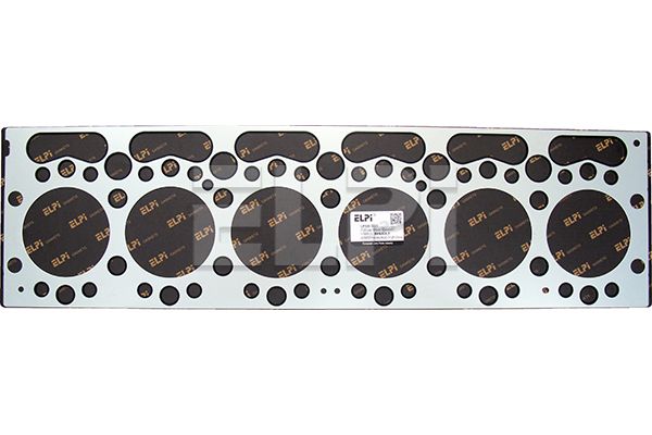 Garnitura, chiulasa LP135 3223 ELPI